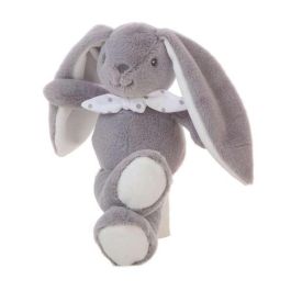 Creaciones Llopis Conejo Luna Peluche de Poliéster 30 cm Rosa Empolvado/Gris Surtido Aleatorio Precio: 6.7899997. SKU: B1JGSQKSZP