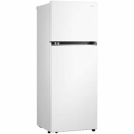 Frigorífico combinado LG GTBV22SWGKD 145 Blanco