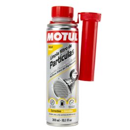 Tratamiento Diesel Motul