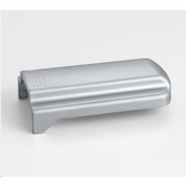Tapa Puerta Lapis Cromo Satinado Salice Precio: 2.8900003. SKU: B12JXGJDEN