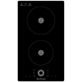 Placa de Inducción Mx Onda 3200 W Precio: 137.78999993. SKU: B1A7FZ437E