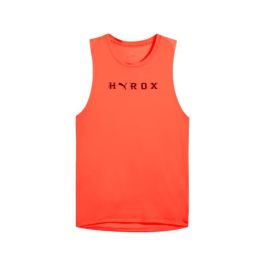 Camiseta para Hombre sin Mangas Puma M X Hyrox Cloud Rojo 13-14 Años Precio: 33.4999995. SKU: B1CQZ25MN7