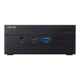 Mini PC Asus 8 GB RAM AMD Ryzen 5 5500U 256 GB SSD