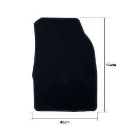 Alfombrilla para Coche OCC Motorsport OCCFD0014LOG