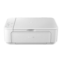Canon MG3650S Impresora Multifunción 3en1, Inyección de Tinta, Wi-Fi, Dúplex, Blanco Precio: 142.6900002. SKU: B1BYJJ9TCV