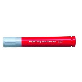 Marcador Pizarra Pilot Wbmar-M Conico Rojo 12 unidades Precio: 15.49999957. SKU: B14LPKR7LJ