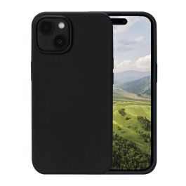 dbramante1928 Greenland iPhone 15 Plus Funda Protectora Ecológica Negro Noche Reciclada Precio: 22.49999961. SKU: B1GBLMD8AY