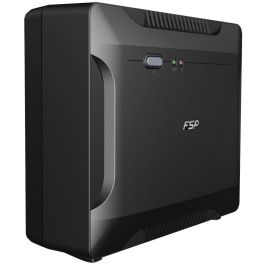 FSP NANO 600 Offline UPS 600VA 360W Precio: 91.95000056. SKU: B1D72C9Y5S