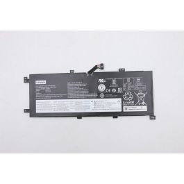 Lenovo Batería Interna Litio-Ion 46Wh 4 Celdas para Portátiles Lenovo, Diseñada para Mayor Duración y Rendimiento con Interfaz SWD Precio: 87.89000044. SKU: B1973QQ52V