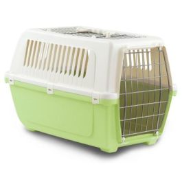 Nayeco Transportín Visión Doble Puerta 54x36x36 cm 1 unidad