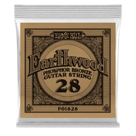 ERNIEBALL Cuerda Acústica Slinky Phosphor/Bz 028 Bronce y Fósforo para Bajo Precio: 1.98999988. SKU: B178W5JNY9