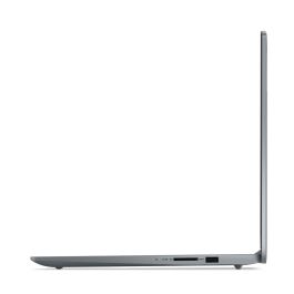 Laptop Lenovo IdeaPad Slim 3 15IRH8 15,6" Intel Core i7-13620H 16 GB RAM 1 TB SSD Qwerty Español Laptop Lenovo IdeaPad Slim 3 15IRH8 15,6" Intel Core i7-13620H 16 GB RAM 1 TB SSD Qwerty Español