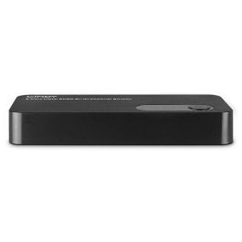 Lindy 2 Port HDMI 8K60 Bi-Directional Switch Lindy 2 Port HDMI 8K60 Bi-Directional Switch
