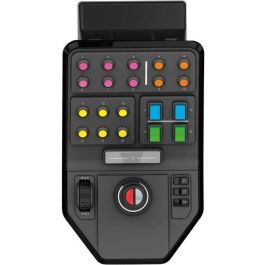 Logitech Saitek Farm Sim Panel lateral del vehículo