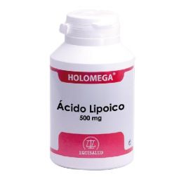 Holomega Ácido Lipoico 180 Cáps Holomega Ácido Lipoico 180 Cáps Precio: 71.8899995. SKU: B1F5N7KN6W