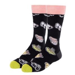 Pack Calcetines 3 Piezas Otaku Talla Pack Calcetines 3 Piezas Otaku Talla