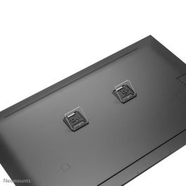 Neomounts WL30-265BL1 Soporte de pared para TV de 43 a 85 pulgadas, hasta 60kg, compatible con Samsung, ultraplano, acero, negro