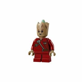 Juego de Construcción Lego Juego de Construcción Lego