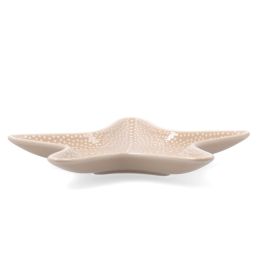 Bandeja Porcelana Aura Stela Bidasoa 20x19x2 cm (36 Unidades) Bandeja Porcelana Aura Stela Bidasoa 20x19x2 cm (36 Unidades)