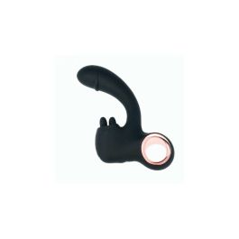 Vibrador Doble Estimulación Virgite Precio: 35.99000042. SKU: B1ABJ4CFK2