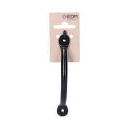 Tirador 125mm h° negro edm Precio: 3.58999982. SKU: S7901830