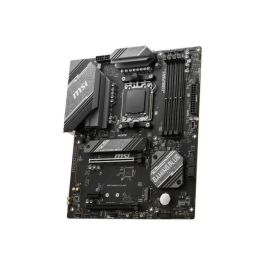 MSI B650 GAMING PLUS WiFi placa base AMD B650 Zócalo AM5 ATX MSI B650 GAMING PLUS WiFi placa base AMD B650 Zócalo AM5 ATX