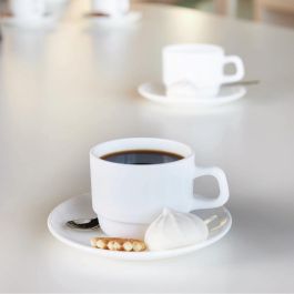 Caja 12 Tazas Opal Restaurant Arcoroc 13 cL