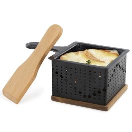 Raclette Individual Cook Concept