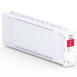 Epson T50Mf Ultrachrome Xd3 Cartucho de Tinta Roja Ultrachrome Xd3 Pigment-based ink 700 ml para SureColor T7760D Precio: 257.68999982. SKU: B1DXCEKGR9