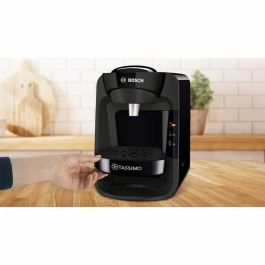 BOSCH TAS3102 Tassimo Suny - Negro Todo Negro