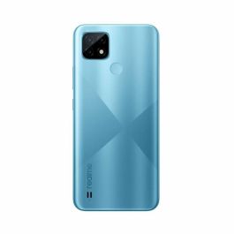 Smartphone Realme C21Y Azul 6,5" Smartphone Realme C21Y Azul 6,5"