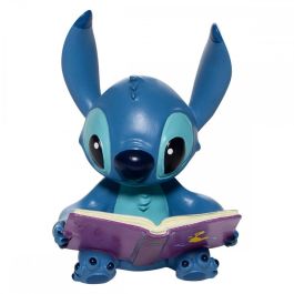 Figura Enesco Disney Stitch Con Libro Precio: 19.59000043. SKU: B1C677X4AW