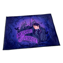 SD TOYS Alfombra interior Nevermore Academy Miércoles 80x60cm Precio: 26.49999946. SKU: B1645E4B4F