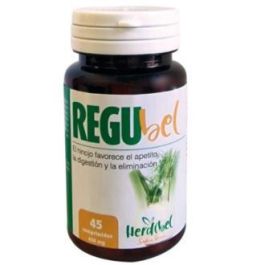 Regubel 45 Comp Precio: 11.8900001. SKU: B17S2PNTYZ