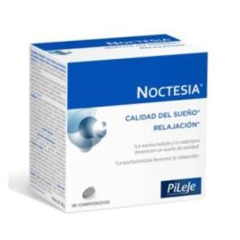 Noctesia 90Comp. Noctesia 90Comp. Precio: 28.5899999. SKU: B1FHRKMTND