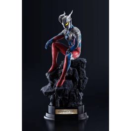 Figura Tamashii Nations Ultraman Zero Ultraman Figura Tamashii Nations Ultraman Zero Ultraman