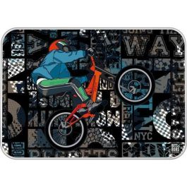 Grafoplás Vade De Sobremesa 47x33 cm Pvc Rígido Antideslizante Bits&Bobs 24 Cross Precio: 5.68999959. SKU: B1ELNXTB4W