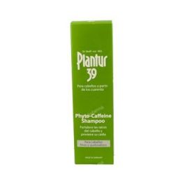 Plantur 39 PHYTO-CAFFEINE champú para cabellos finos y quebradizos 250 ml Precio: 12.50000059. SKU: B18GGRD3AY