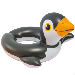 Flotador Hinchable Intex Animales 89 x 33 x 69 cm (36 Unidades) Flotador Hinchable Intex Animales 89 x 33 x 69 cm (36 Unidades)