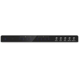 Digitus HDMI Matrix Switch 4K/30Hz, 4 Entradas / 2 Salidas