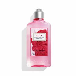 L'Occitane En Provence Rosa Gel De Ducha