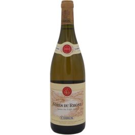 Domaine E. Guigal 2023 Côtes du Rhône - Vino blanco del Valle del Ródano Precio: 31.3268996854. SKU: B17PMJ9GF3