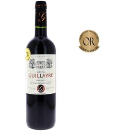 Château Guillayre 2023 Burdeos - Vino tinto Burdeos Precio: 18.49999976. SKU: B1ELJ3P4QZ