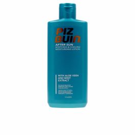 Piz Buin Loción Solar After Sun Calmante y Refrescante, 200 ml, Corporal Precio: 8.68999978. SKU: S0596569
