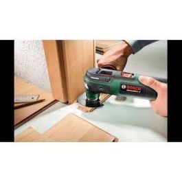 BOSCH AdvancedMulti 18 - Herramienta multifunción de 18 V BOSCH AdvancedMulti 18 - Herramienta multifunción de 18 V