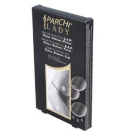 TRANSDERMIC Parches Lady Gap Segunda Piel anticelulíticos y drenantes 21 Ud. Precio: 14.7899994. SKU: B1AWNQYTBJ