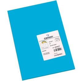 Iris Cartulina 210x297 mm 185 gr Azul Maldivas -50U- Precio: 5.94999955. SKU: B16HSR6BYM