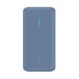 Powerbank Belkin Azul 20000 mAh Precio: 44.5900004. SKU: B1CMVYVS95