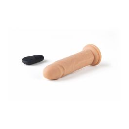 Vibrador realista Virgite 16,5 cm Precio: 36.79000039. SKU: B18QM937XT