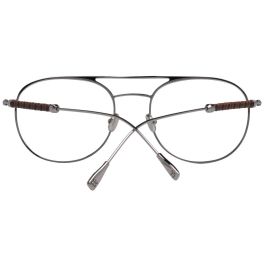 Montura de Gafas Hombre Tods TO5229 55014 Montura de Gafas Hombre Tods TO5229 55014